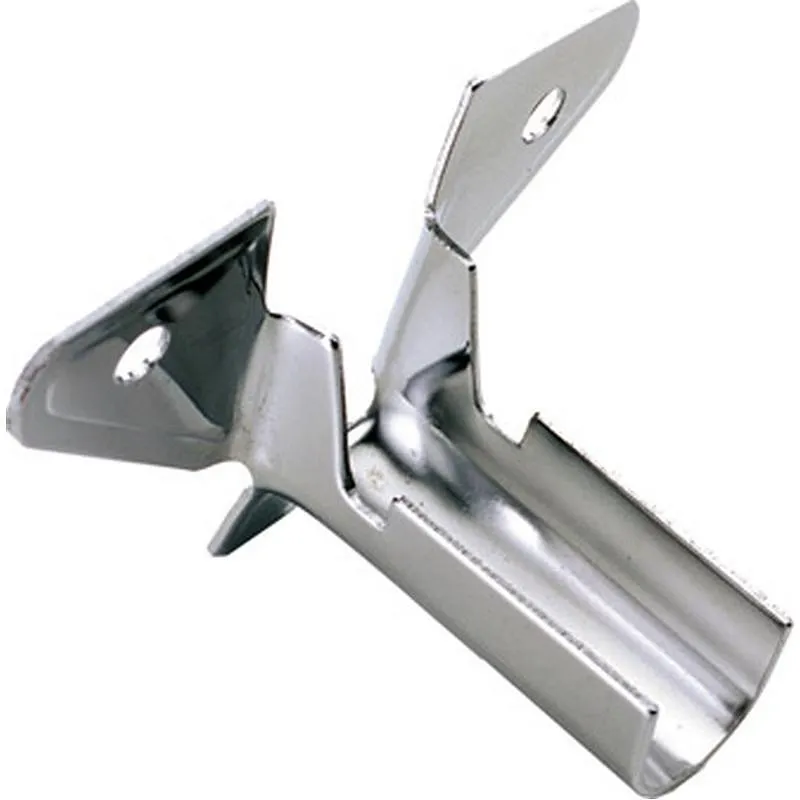 Compra SOPORTE CORTINA LATERAL CINCADO 12MM Nº7 STA 20 MICEL 73307 al mejor precio