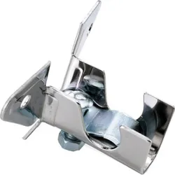 SOPORTE CORTINA TECHO...