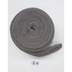 LANA ACERO Nº 0 BOBINA 2,25...