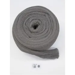 LANA ACERO Nº 00 BOBINA...