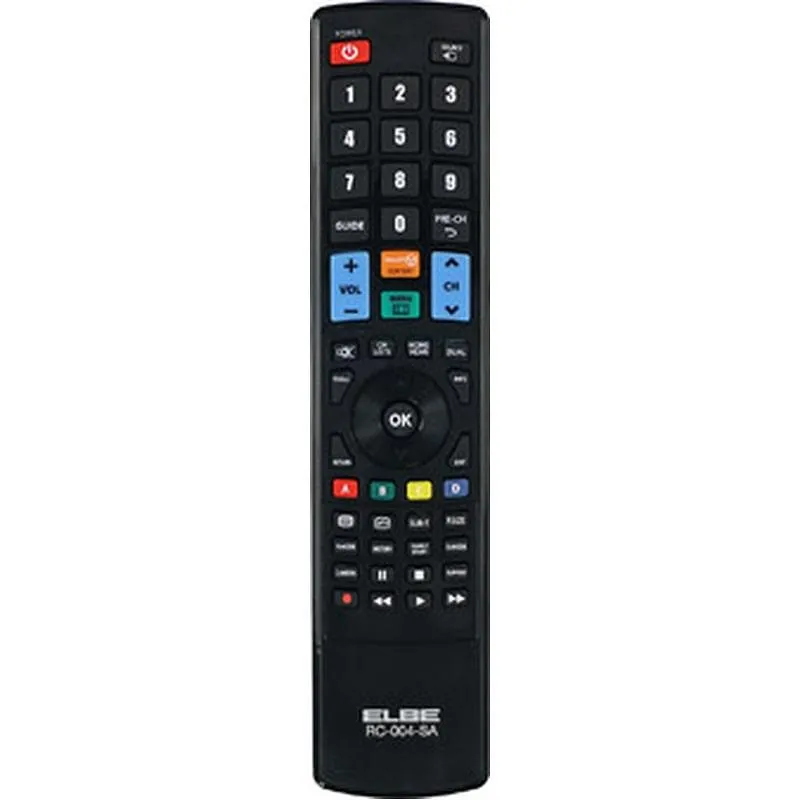 Compra MANDO DISTANCIA SUSTITUCION TV SAMSUNG RC-004-SA al mejor precio