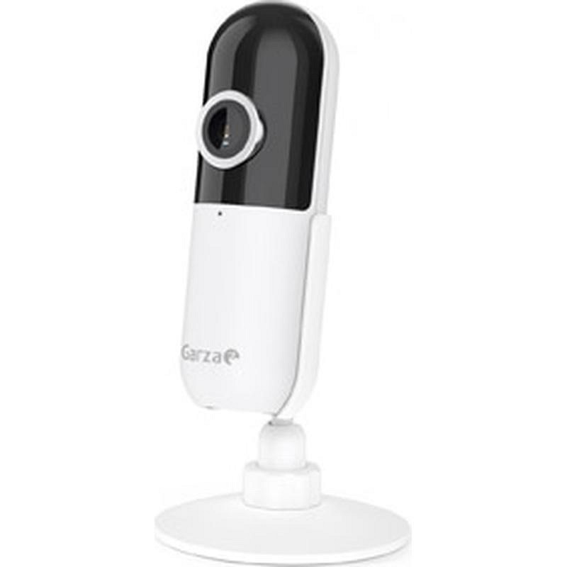 ALARMA CAMARA SMART WIFI FIXED 720 P HD GARZA 401269B