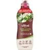 Compra FERTILIZANTE UNIVERSAL BIOSPHERE PLUS 1L + 30% VITHAL VG06032013 al mejor precio