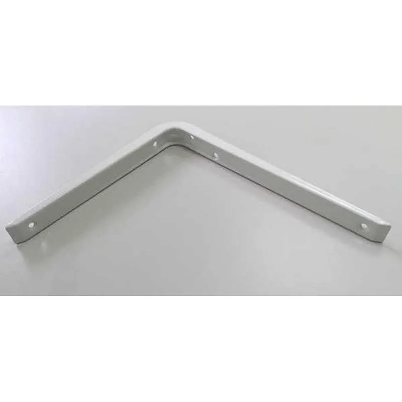 Compra ESCUADRA OPTIMA BLANCO 25 X 30 CM FEPRE 004787 al mejor precio