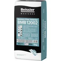 MORTERO DE REVOCO FINO...