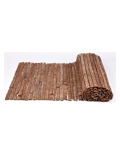 Compra Corteza de pino simple cara 1,5x3 m FAURA 27102 al mejor precio
