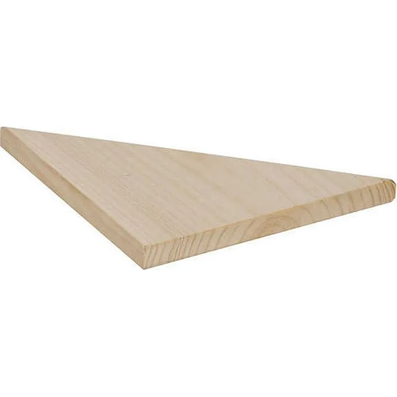 Compra BALDA MURAL ESQUINERA 25 X 25 CM ASTIGARRAGA TR2525.99 al mejor precio