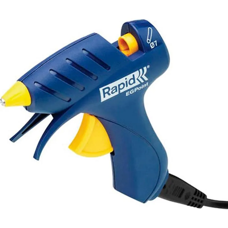 Compra PISTOLA DE COLA POINT RAPID 5000423 al mejor precio