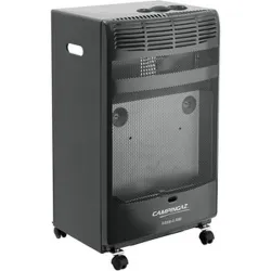 ESTUFA GAS LLAMA AZUL...