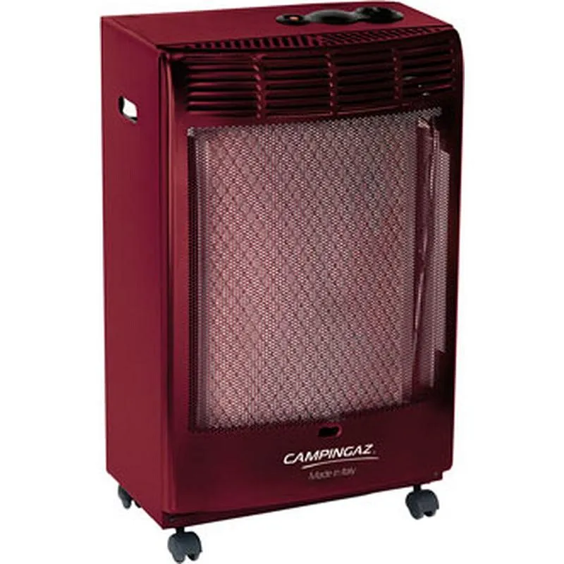 Compra ESTUFA GAS CATALITICA PLUS TERMO BURDEOS 3,05 KW CAMPINGAZ 3000006762 al mejor precio