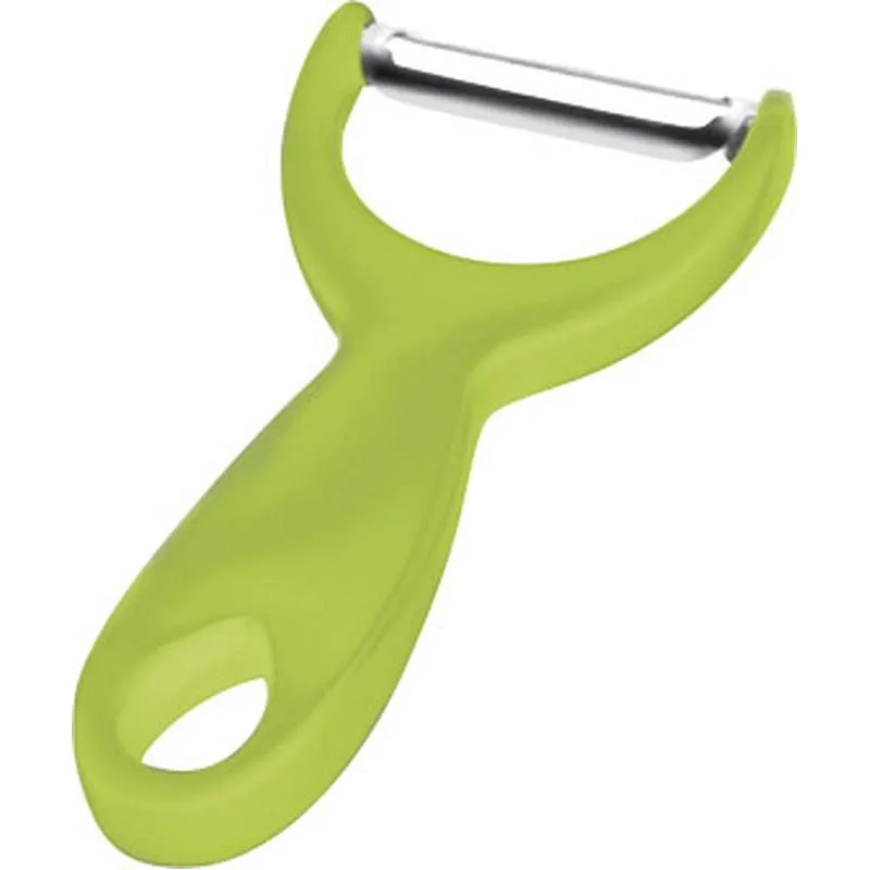 Compra PELAPATATAS INOX + PLASTICO IBILI 791400 al mejor precio