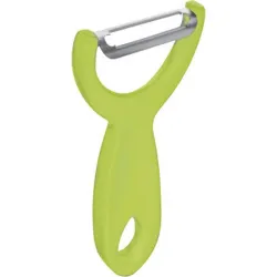 Compra PELAPATATAS INOX + PLASTICO IBILI 791400 al mejor precio