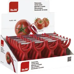 PELATOMATES INOX + ACERO...