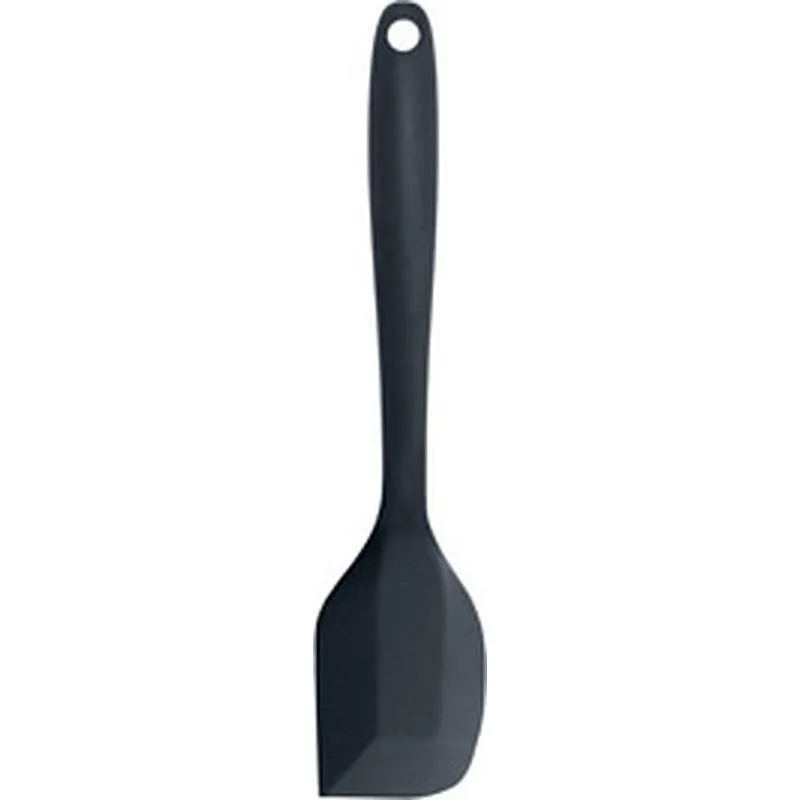 Compra ESPATULA LENGUA SILICONA BLUEBERY IBILI 799210 al mejor precio