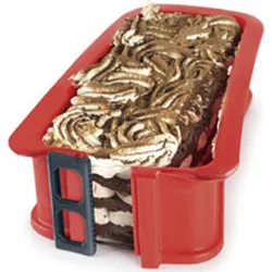 MOLDE DESMONTABLE DE...