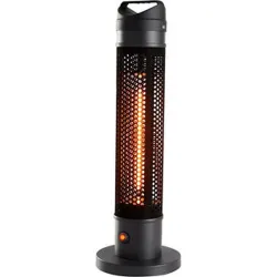 ESTUFA CUARZO EXTERIOR 800...