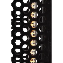 Compra ESTUFA CUARZO EXTERIOR 800 W IMPORT 48589 al mejor precio