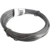 Compra ALAMBRE GALVANIZADO EN ROLLO 50GR 10 M Nº 4 diametro 0,9 MM CLAVEX 39083 al mejor precio