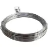 Compra ALAMBRE GALVANIZADO EN ROLLO 250GR 33 M Nº6 diametro 1,1 MM CLAVEX 39032 al mejor precio