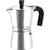 Compra CAFETERA ALUMINIO VITRO-EXPRESS 1 TAZA MONIX M620001 al mejor precio