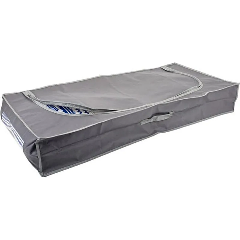 Compra FUNDA GUARDA MANTAS XL 105 X 45 X H 19 CM IMPORT CP8500240 al mejor precio