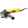 Compra AMOLADORA CON CABLE 800 W diametro 115 MM DEWALT DWE4056-QS al mejor precio