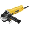 Compra AMOLADORA CON CABLE 900 W diametro 125 MM DEWALT DWE4157-QS al mejor precio