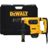 Compra MARTILLO COMBINADO CON CABLE 1050 W 5 KG 6,1 J SDS MAX DEWALT D25481K-QS al mejor precio