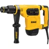 Compra MARTILLO COMBINADO CON CABLE 1050 W 5 KG 6,1 J SDS MAX DEWALT D25481K-QS al mejor precio