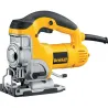 Compra SIERRA DE CALAR CON CABLE PENDULAR 701 W DEWALT DW331K-QS al mejor precio