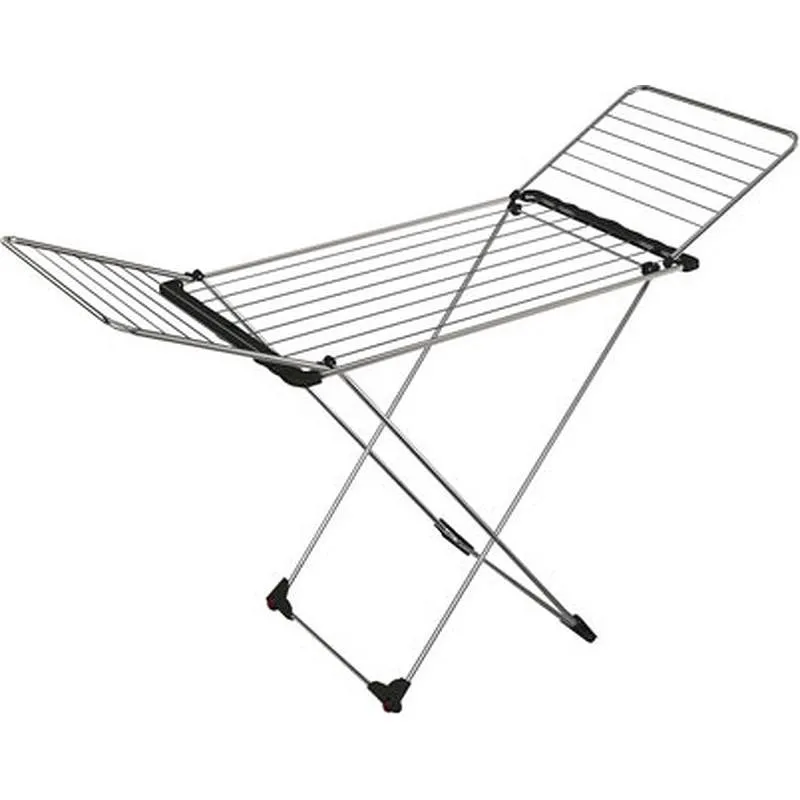 Compra TENDEDERO CON ALAS INOX PLEGABLE LUXE 20M 0301005 al mejor precio