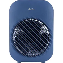 Compra TERMOVENTILADOR VERTICAL PROTECT 2.0 2000 W AZUL JATA TV55A al mejor precio