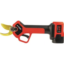 TIJERA DE PODA A BATERIA...