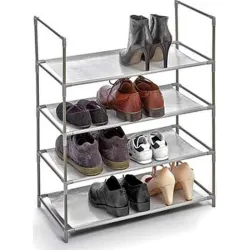 ZAPATERO 4 BALDAS 58,5 X...