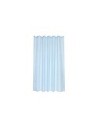 Compra Cortina baño poliester soul azul 180 x 200 cm H2O 9683325 al mejor precio