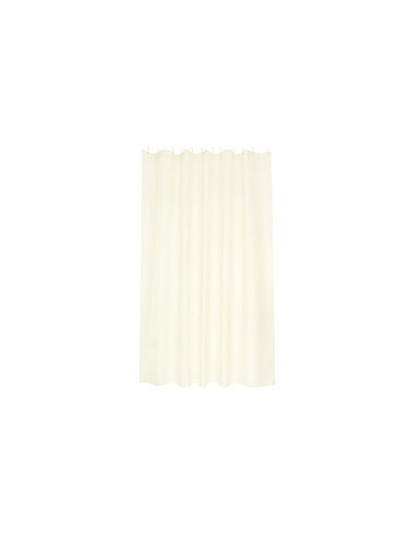 Compra Cortina baño poliester soul beige 180 x 200 cm H2O 9683324 al mejor precio