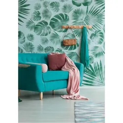 Compra PERCHA PARED MADERA NATURAL 6 POMOS INCLINADOS BLANCOS NESU 9400HNBL6 al mejor precio