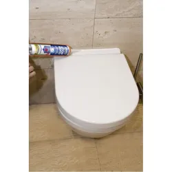 Compra SELLADOR JUNTAS SANITARIOS 290 ML BLANCO CEYS 505611 al mejor precio