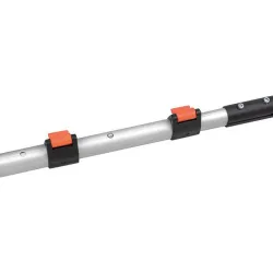 Compra SERRUCHO TELESCOPICO OVAL DENTADO JAPONES TEMPLADO DE 2,1 M A 5 M. ALTUNA 90685 al mejor precio