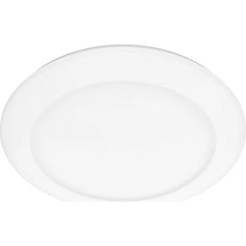 Compra PLAFON COMPACTO LED CINNABAR diametro 25 CM LUZ NEUTRA 640LM 9W PHILIPS 915004987101 al mejor precio