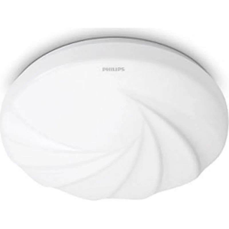 Compra PLAFON COMPACTO LED SHORE CL202 diametro 25 CM LUZ NEUTRA 1100LM 10W PHILIPS 915005775931 al mejor precio