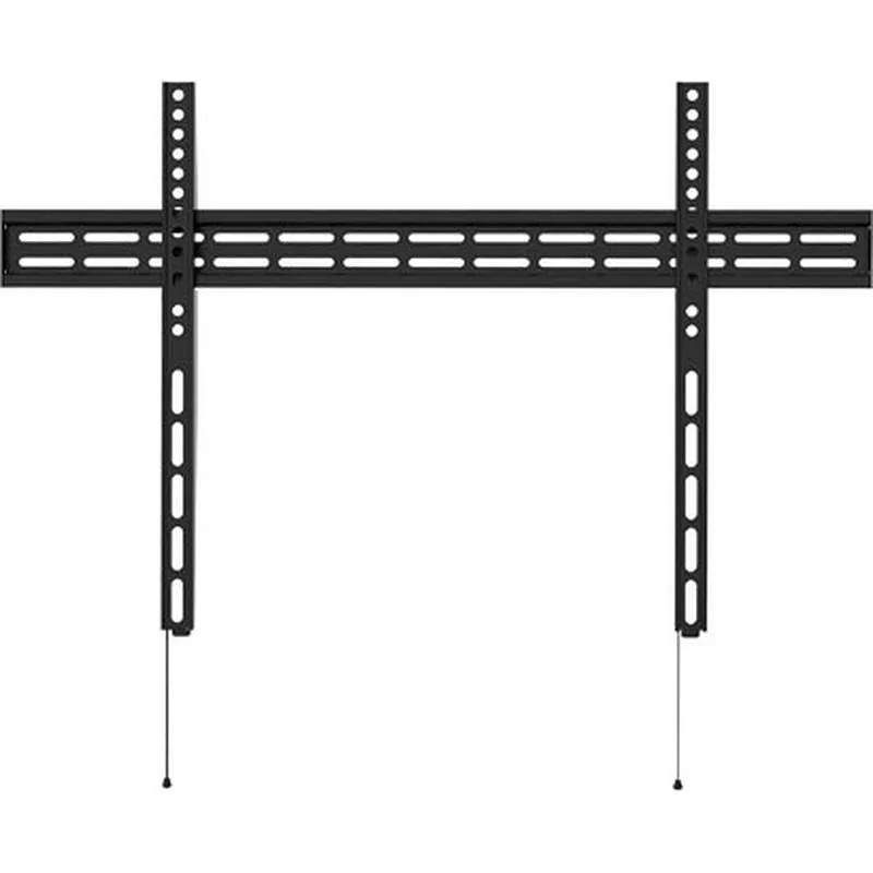 Compra SOPORTE PANTALLA TV FIJO EXTRAFINO 600 X 400 CM 32" 65" AXIL AC0570E al mejor precio
