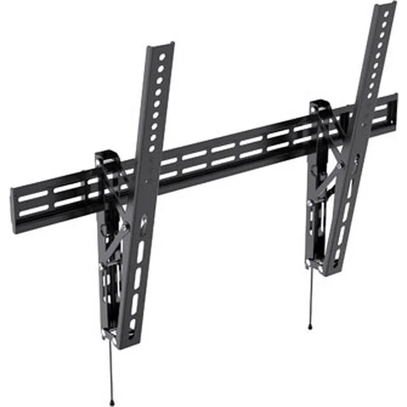 Compra SOPORTE PANTALLA TV INCLINABLE 600 X 400 MM 32" 65" AXIL AC0571E al mejor precio