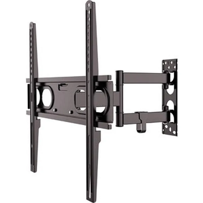 Compra SOPORTE PANTALLA TV INCLINABLE 3 ARTICULACIONES 400 X 400 MM 26" 60" AXIL AC0592E al mejor precio