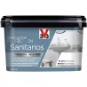 Compra PINTURA SANITARIOS RENOVATION PERFECTION 2 X 500 ML BLANCO V33 119669 al mejor precio