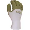 Compra GUANTE POLIESTER / ALGODON RECUBIERTO LATEX RUGOSO INVIERNO TALLA 8 JUBA H251NTWT/8 al mejor precio