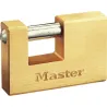 Compra CANDADO REFORZADO 18 MM MASTER LOCK 607EURDCC al mejor precio