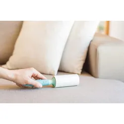 Compra RODILLO QUITAPELUSAS ROPA ADHESIVO 60 HOJAS VIGAR 803 al mejor precio