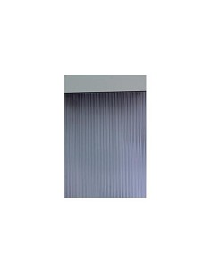 Compra Cortina de puerta cinta deva-cristal 90 x 210 cm CORDECOR 11480 al mejor precio