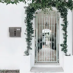 Compra BUZON EXTERIOR INOXIDABLE CHANCE ARREGUI E7107 al mejor precio